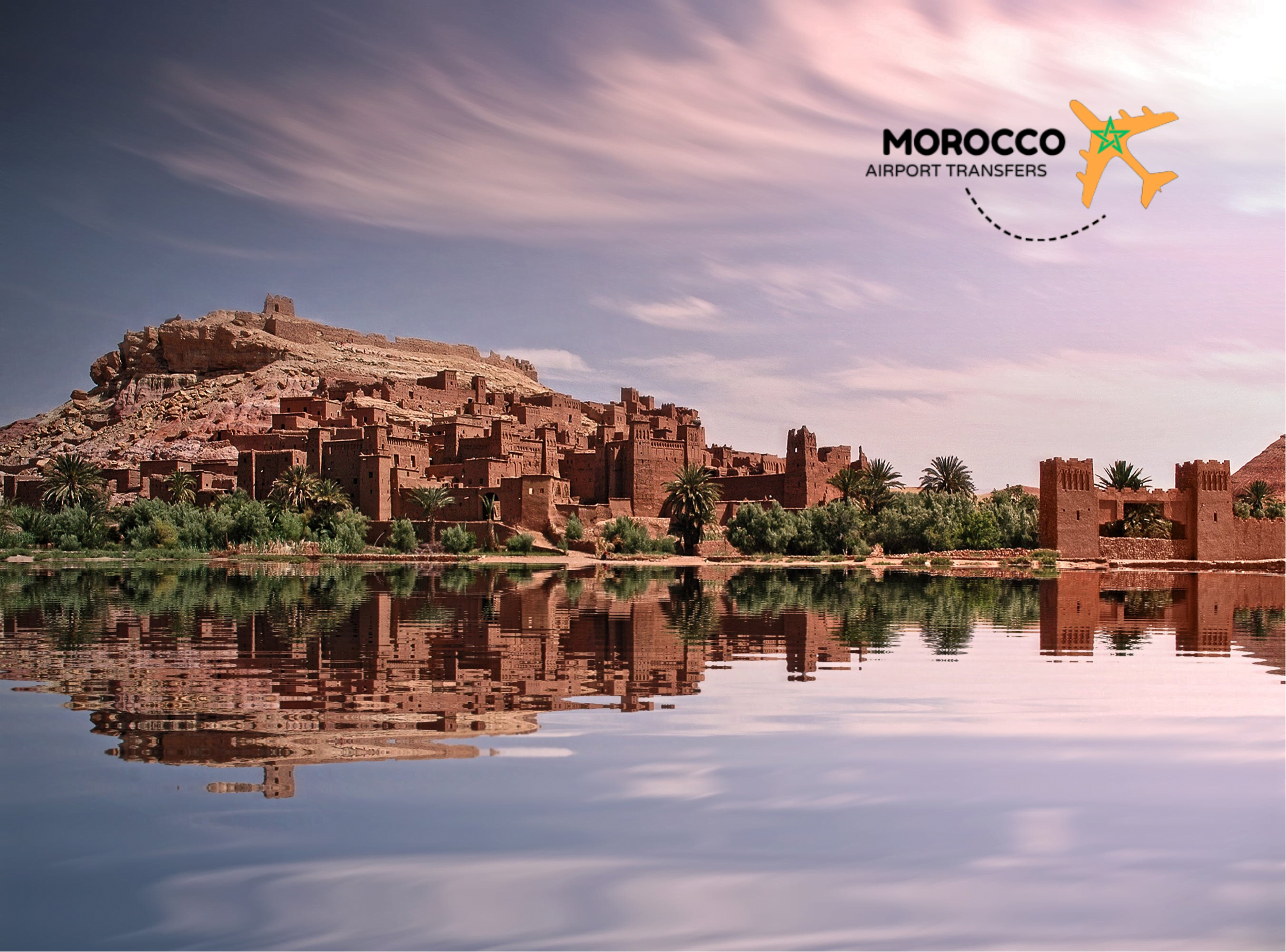Discover the Top Things to Do in Ouarzazate, Morocco - Guide -One day excursion to Ouarzazate​
