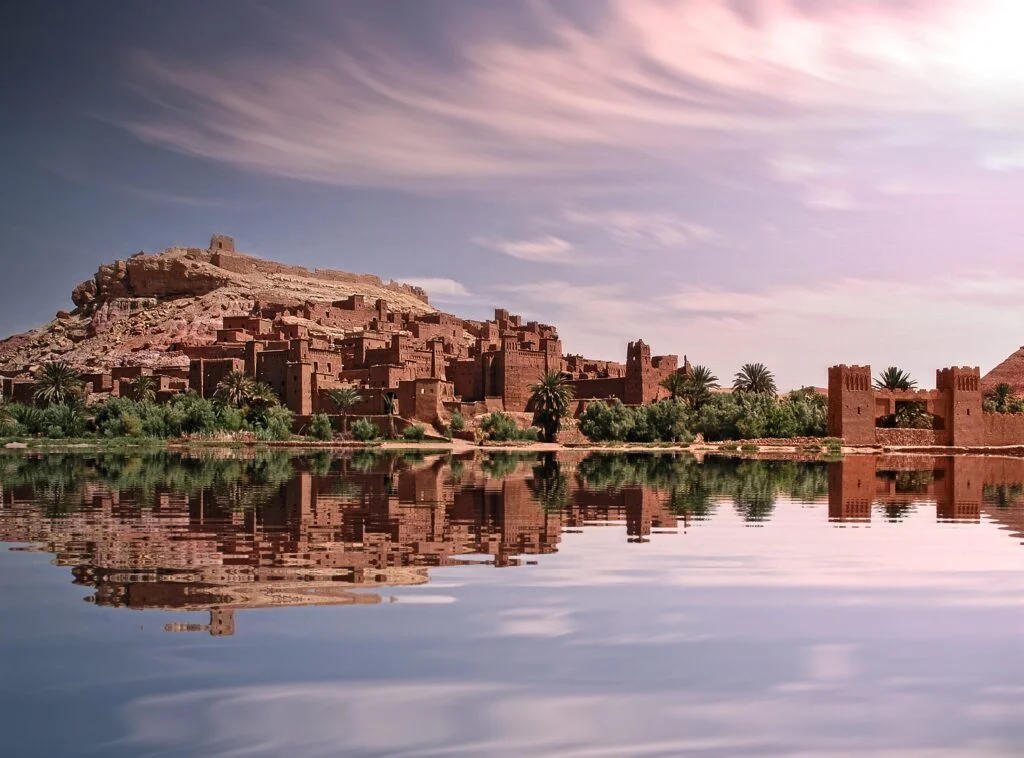 ouarzazate morocco airport transfers
