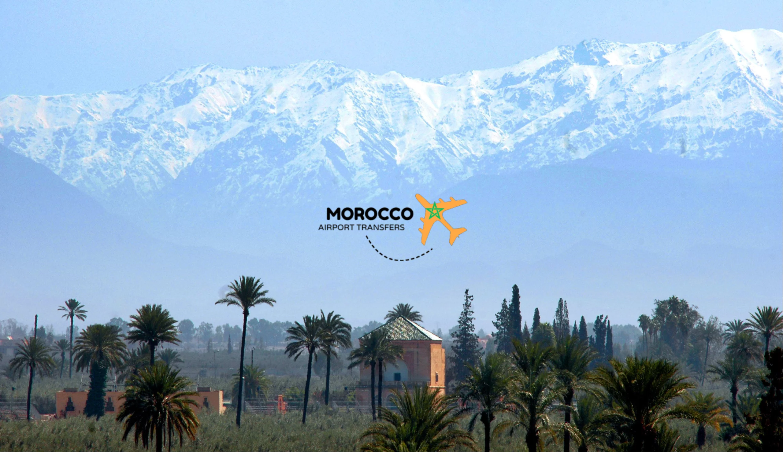 03 day trip from Fez to Marrakech _