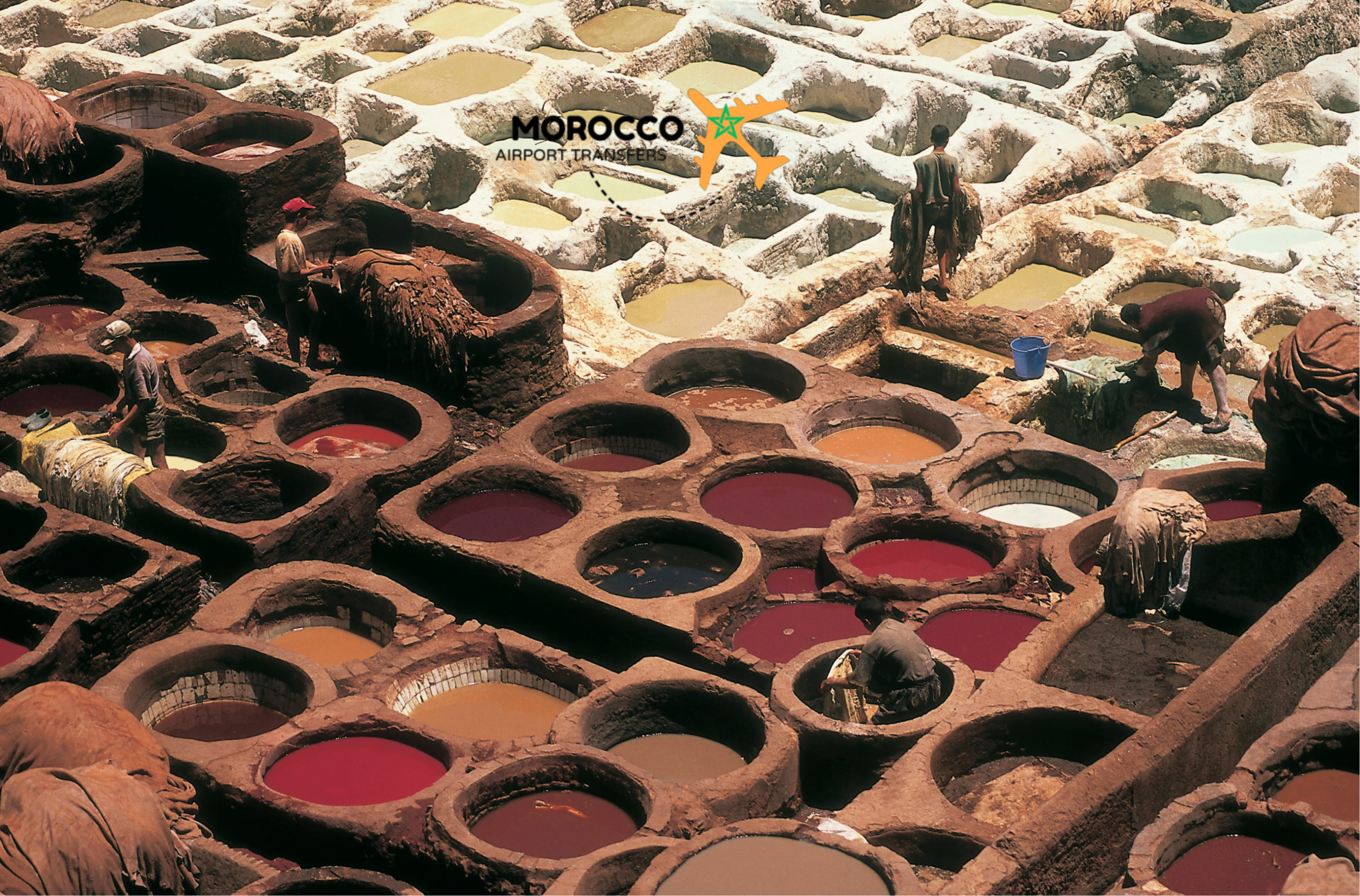 03 day trip to Fez through the desert_