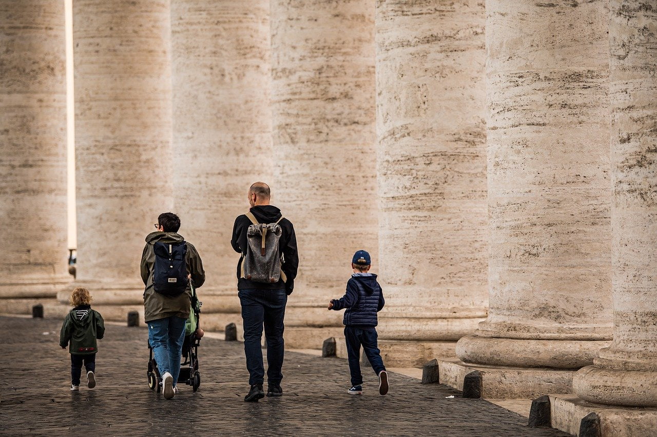 family's tours with morocco airport transfers agency