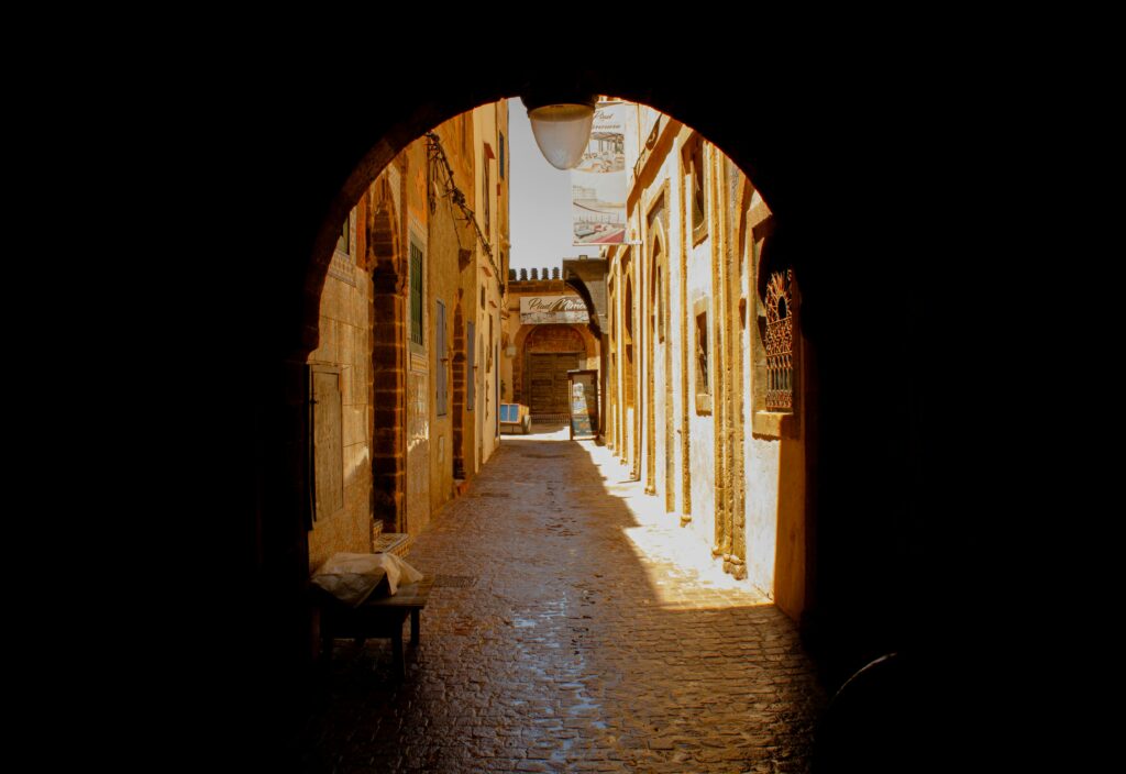 1day Excursion to Essaouira