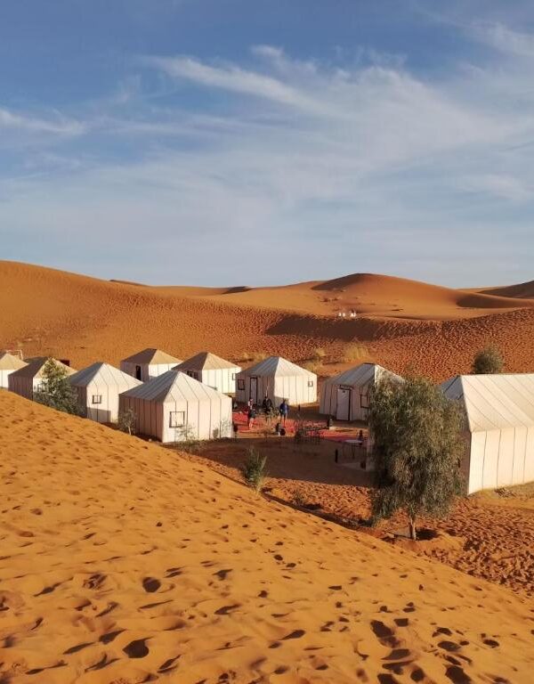 khamlia merzouga desert trips