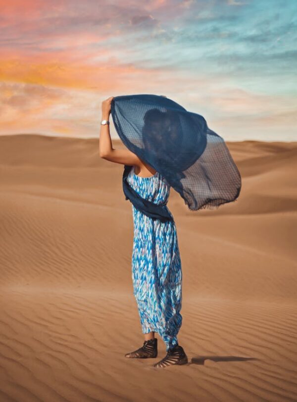 Morocco desert trips