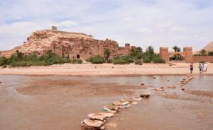 s day tour from marrakech to merzouga