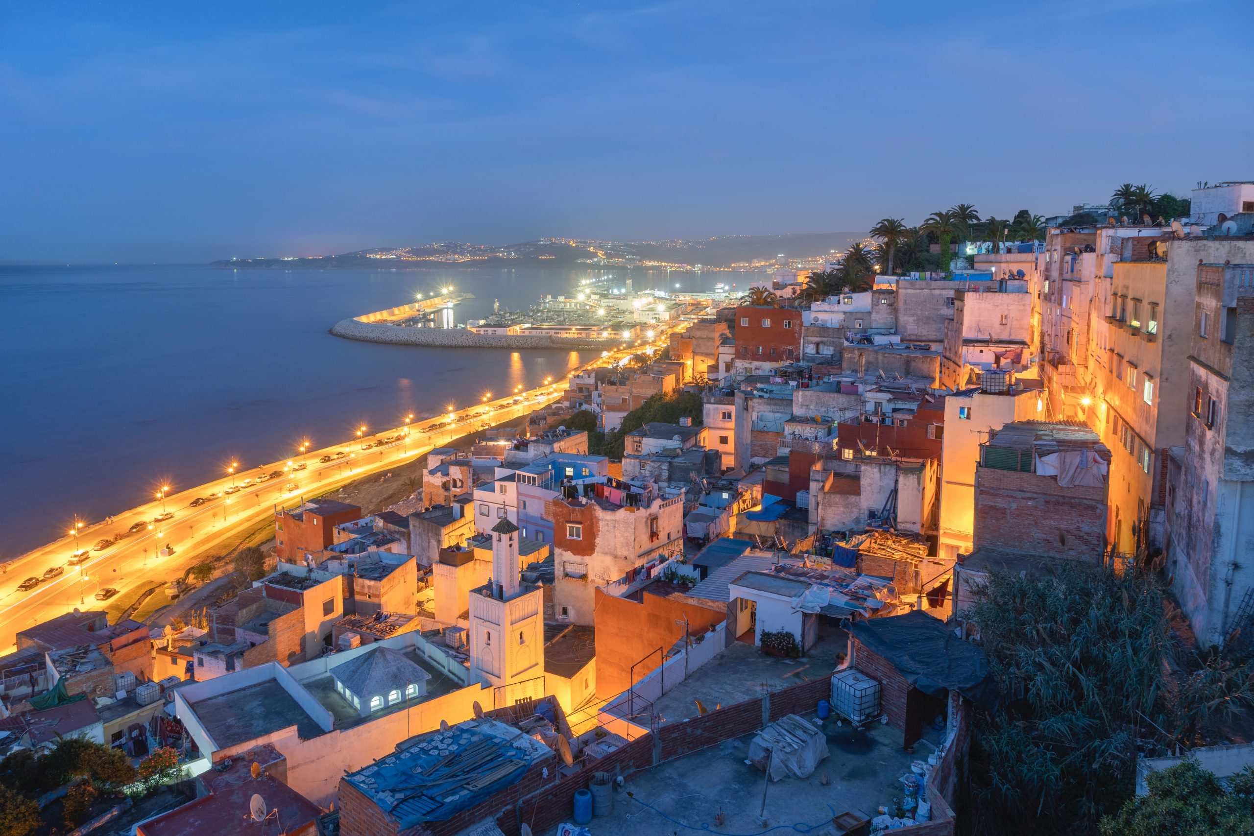 Lose-Yourself-in-the-Tangier-Medina