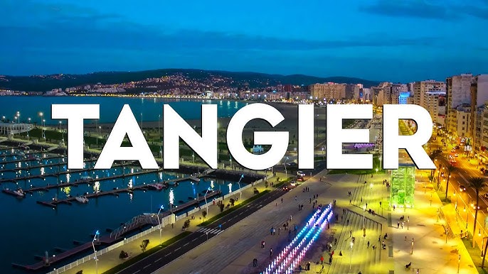 9 things to do in tanger morocco